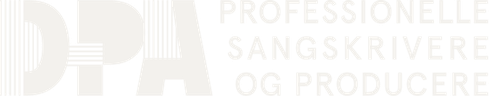 DPA, Professionelle Sangskrivere og Producere