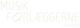 Musikforlæggerne i Danmark